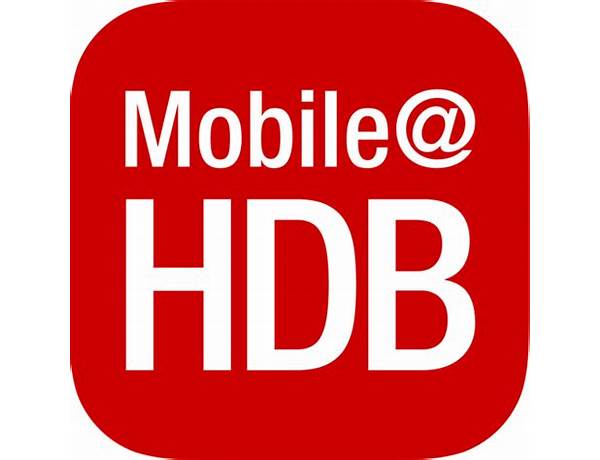 Mobile@HDB for Android - Download the APK from Habererciyes